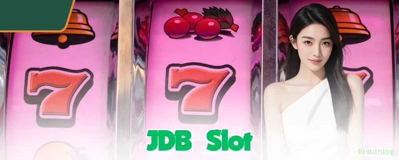 Betsoft Gaming Slots 3D biquinipg
