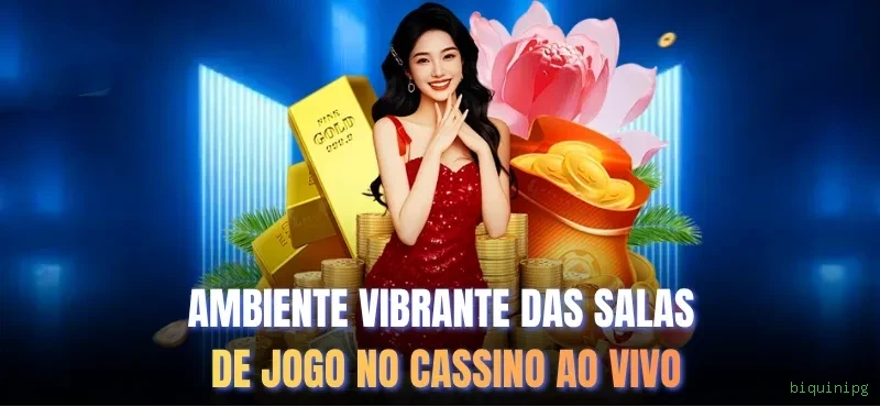 Cadastro Seguro biquinipg