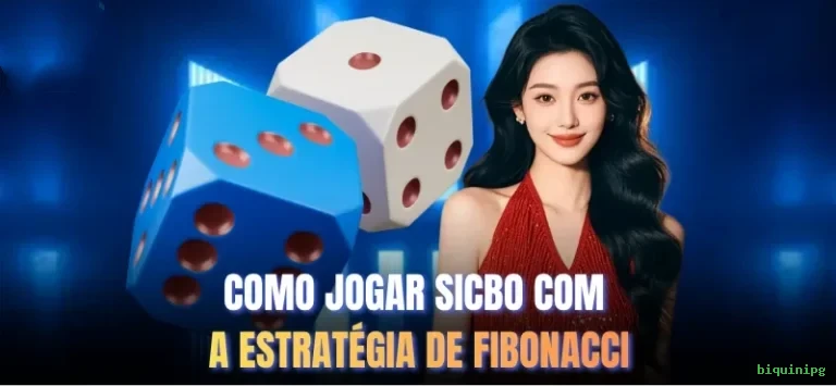 Contato biquinipg