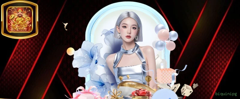 The Dog House Slot biquinipg