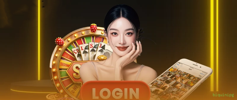 Fortune Ox Slot biquinipg