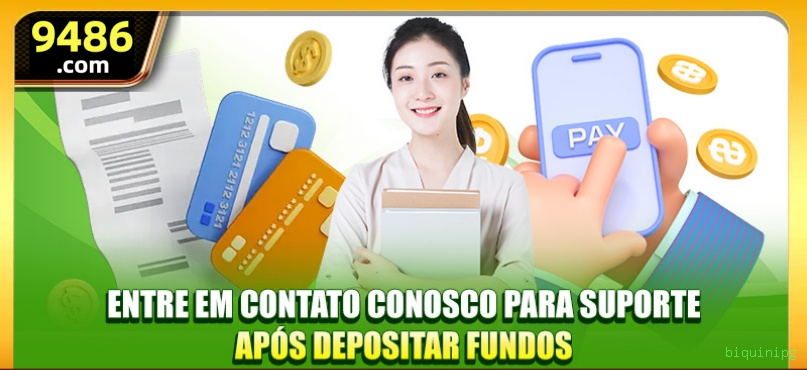 biquinipg Cassino Online