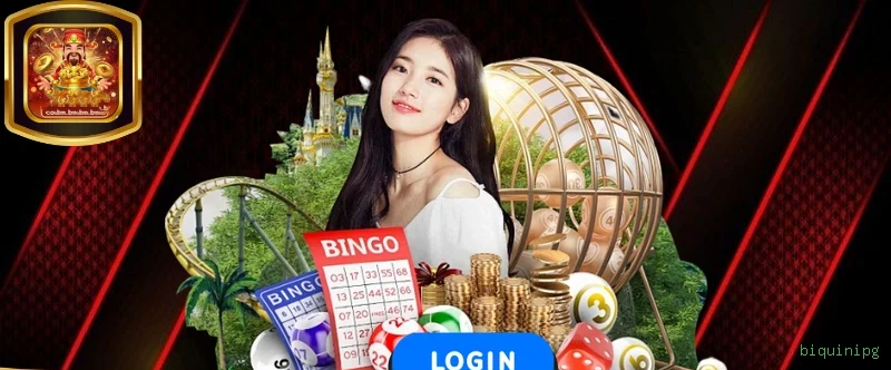 Jackpot Slots biquinipg