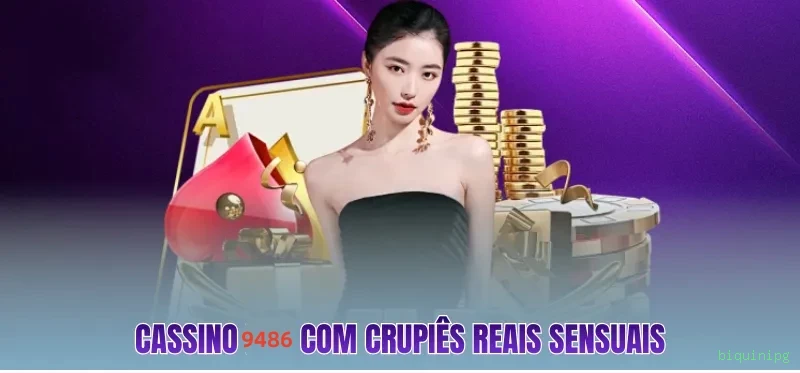 biquinipg Cassino Clássico