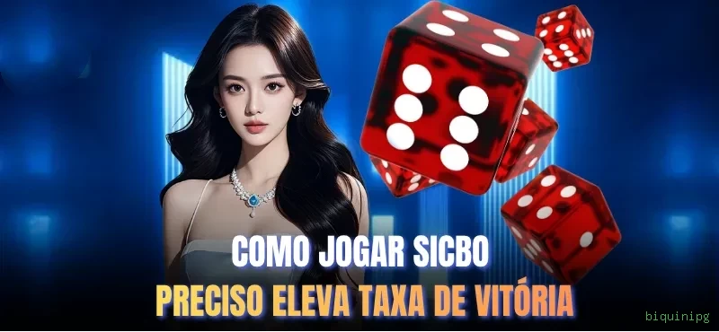 biquinipg Cassino Clássico