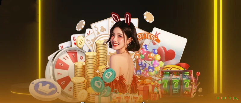 Poker Ao Vivo biquinipg