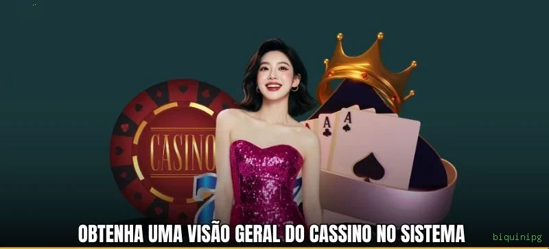 biquinipg Cassino Clássico