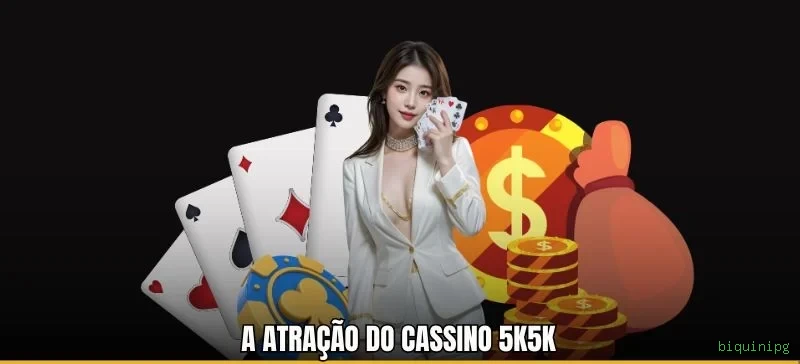 biquinipg Cassino Clássico