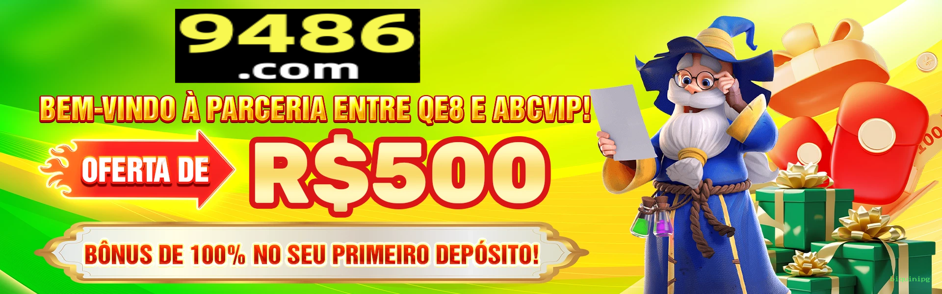 Slots Clássicos biquinipg