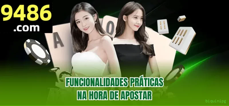 biquinipg Cassino Clássico