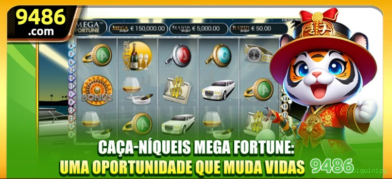 VIP biquinipg
