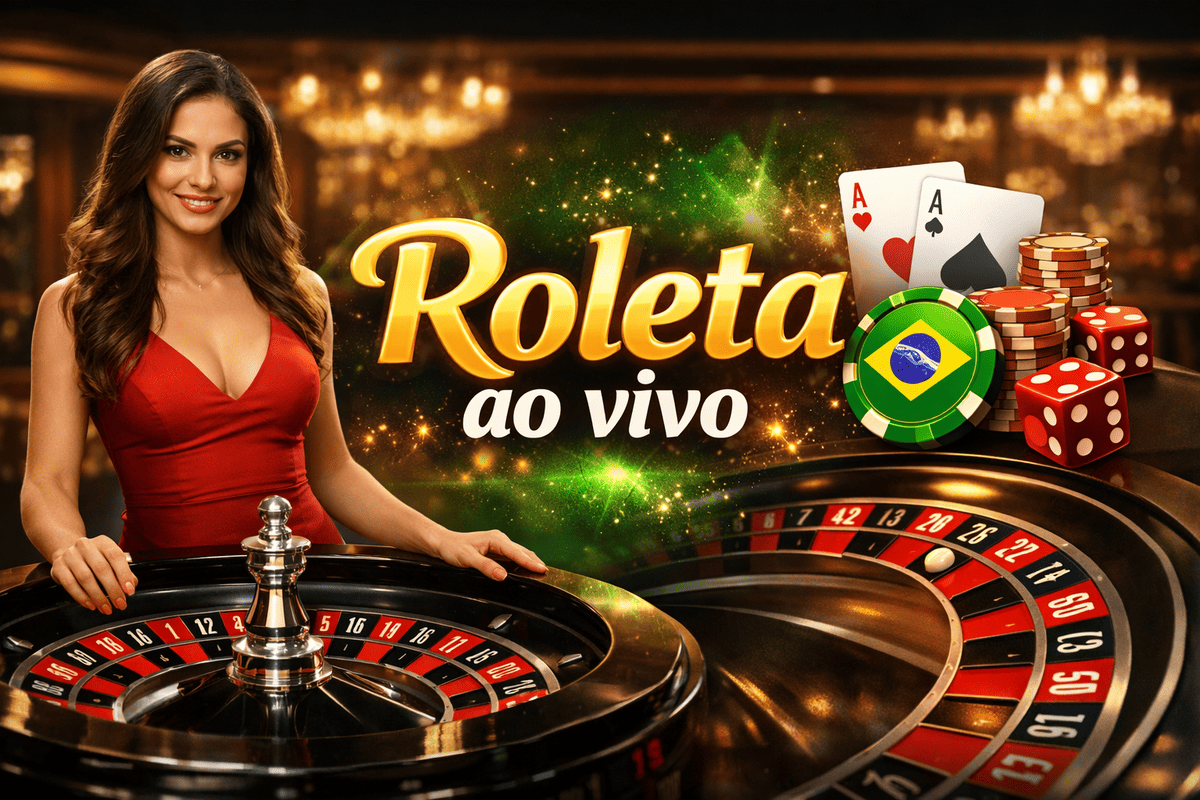 Roleta biquinipg