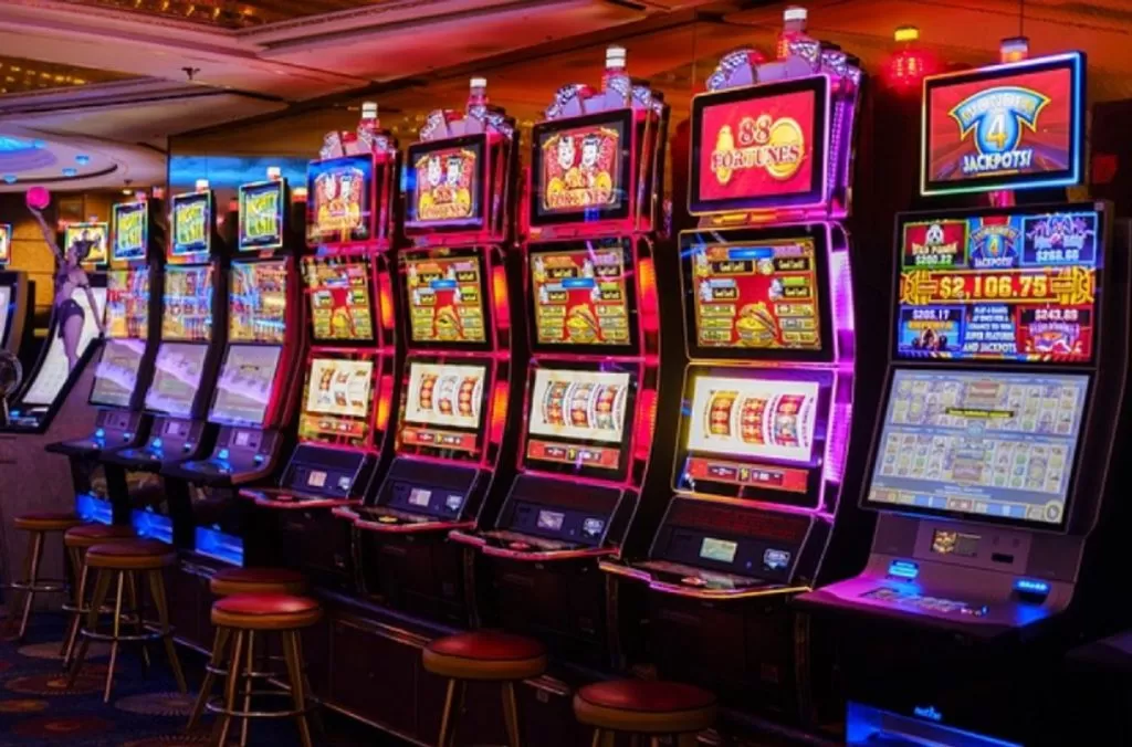 Slots biquinipg - Sweet Bonanza e caça-níqueis populares